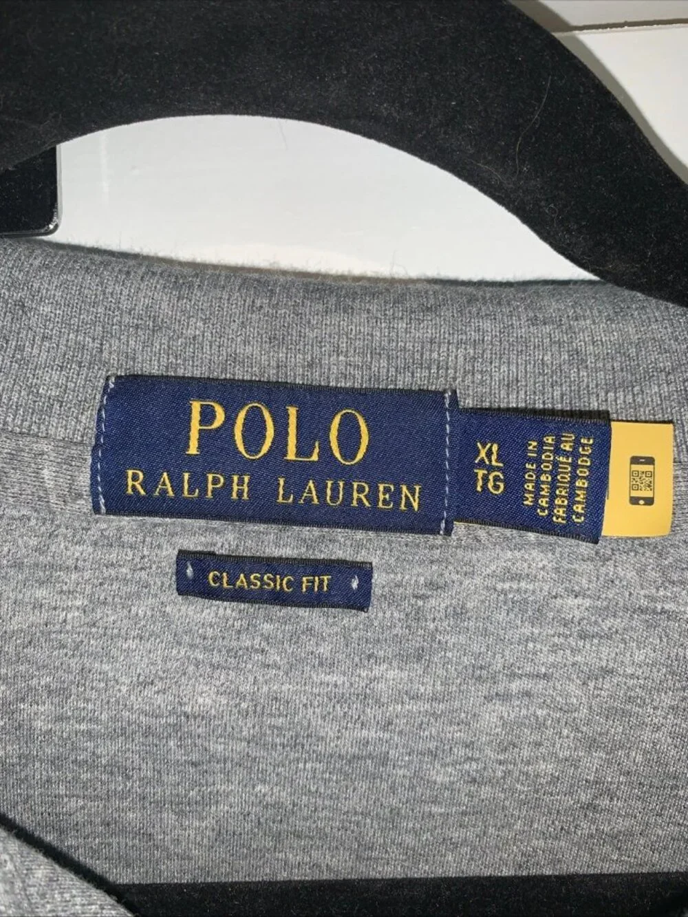 Polo Ralph Lauren elevate your